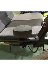 Catrike CATRIKE HANDREST FOAM UNIT Pair