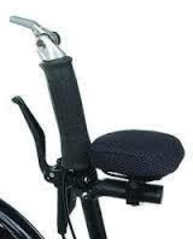 HP Velotechnik HP Velotechnik Handrest Pair without strap