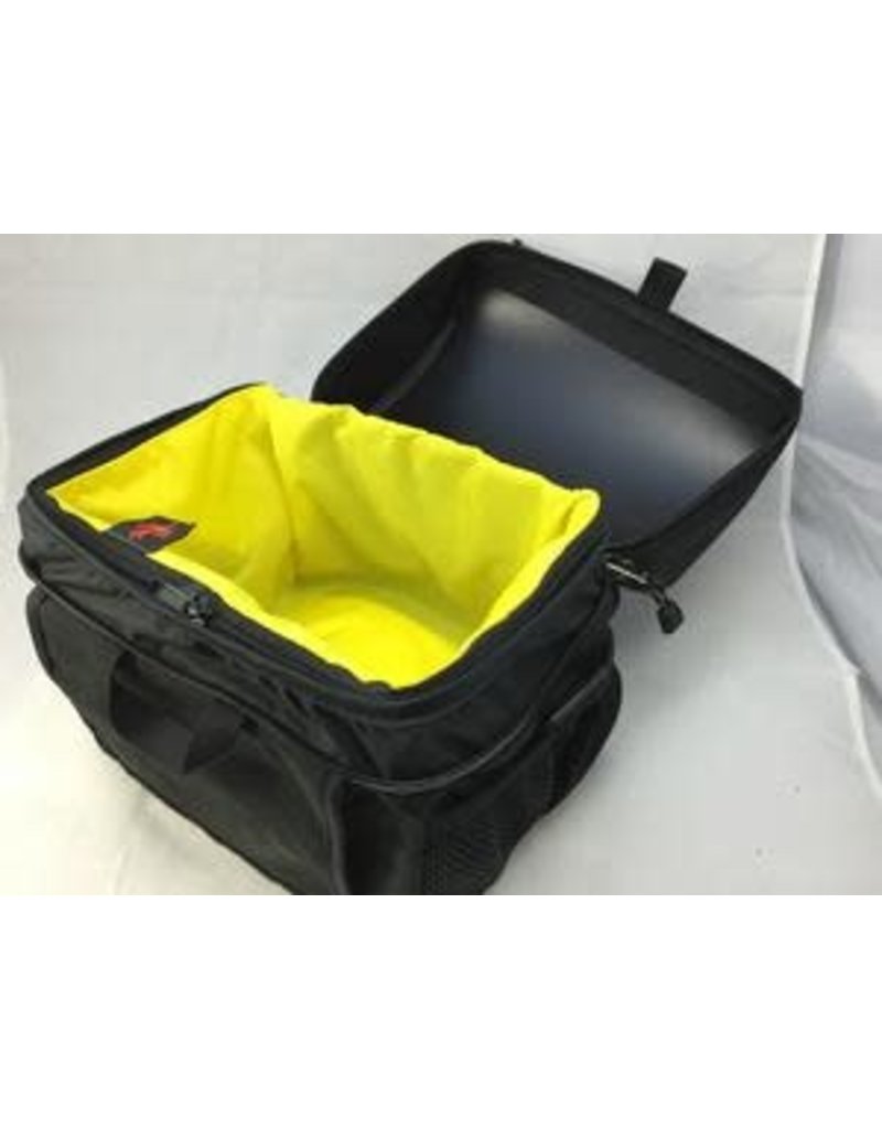 TerraCycle Arkel Handlebar Bag with T-Cycle Clamps