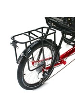 Greenspeed Magnum  BW Alloy Luggage Rack