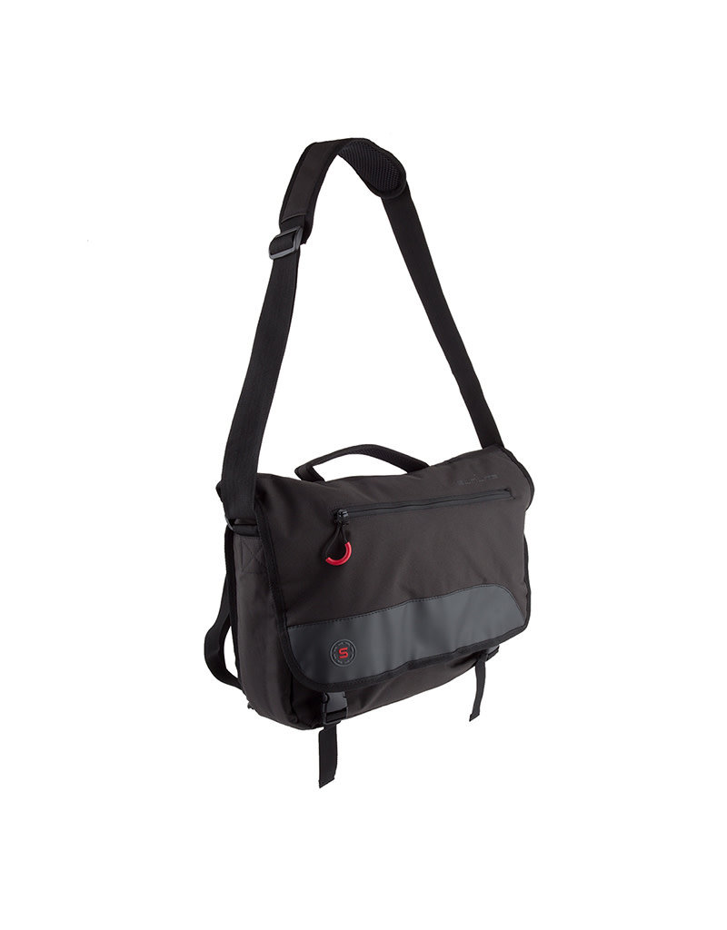 BAG SUNLT MESSENGER RECUMBENT