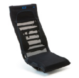 frozen bike seat replacement