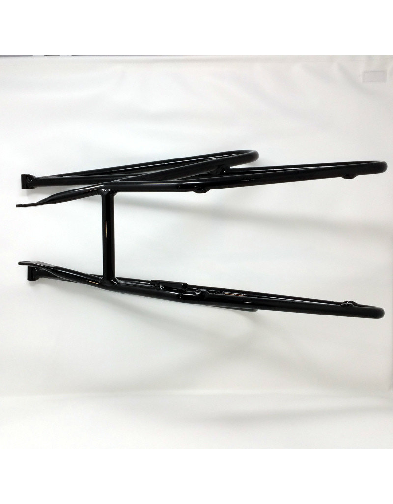 HP Velotechnik HP Velotechnik Scorpion fs 26 Rear Rack complete SFL