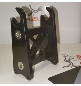 AZUB High seat adapter from 2018 (long stays incl.)