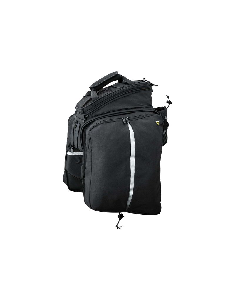 BAG TOPEAK STRAP DXP w/PANNIER 911264