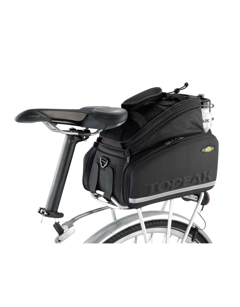 BAG TOPEAK STRAP DXP w/PANNIER 911264