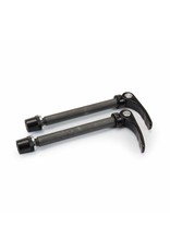 ICE ICE Quick Release (QR) axels Drum pair 02230