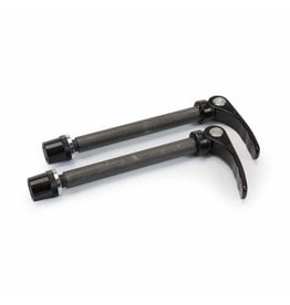 ICE ICE Quick Release (QR) axels Drum pair 02230