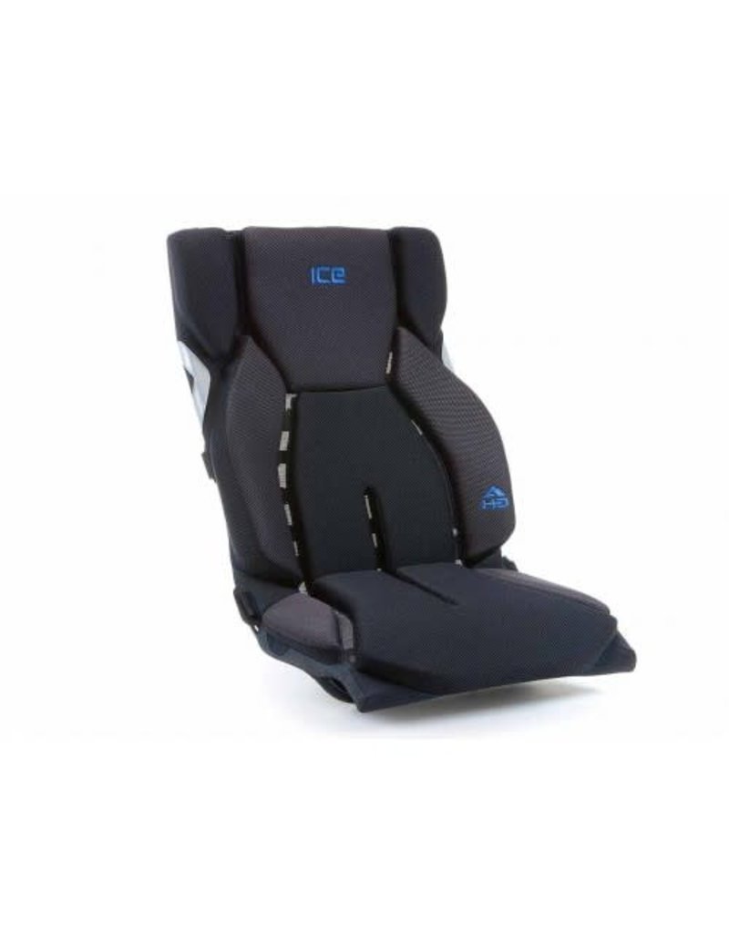 ICE ICE Seat Cover Ergo-Luxe Mesh Seat Cover Adventure HD