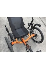 TerraCycle TerraCycle Exit Assist Arms for Catrike Normal