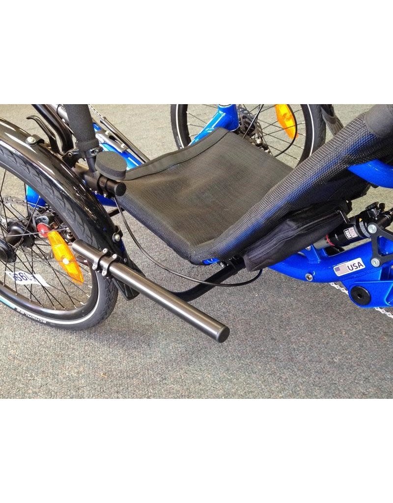 TerraCycle TerraCycle Catrike Side Mount (Seat Attach) Folding Trike