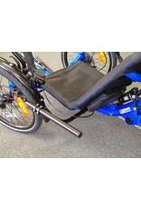 TerraCycle TerraCycle Catrike Side Mount (Seat Attach) Non-fold/never folded trike SMK265.2