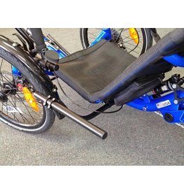 TerraCycle TerraCycle Catrike Side Mount (Seat Attach) Non-fold/never folded trike SMK265.2