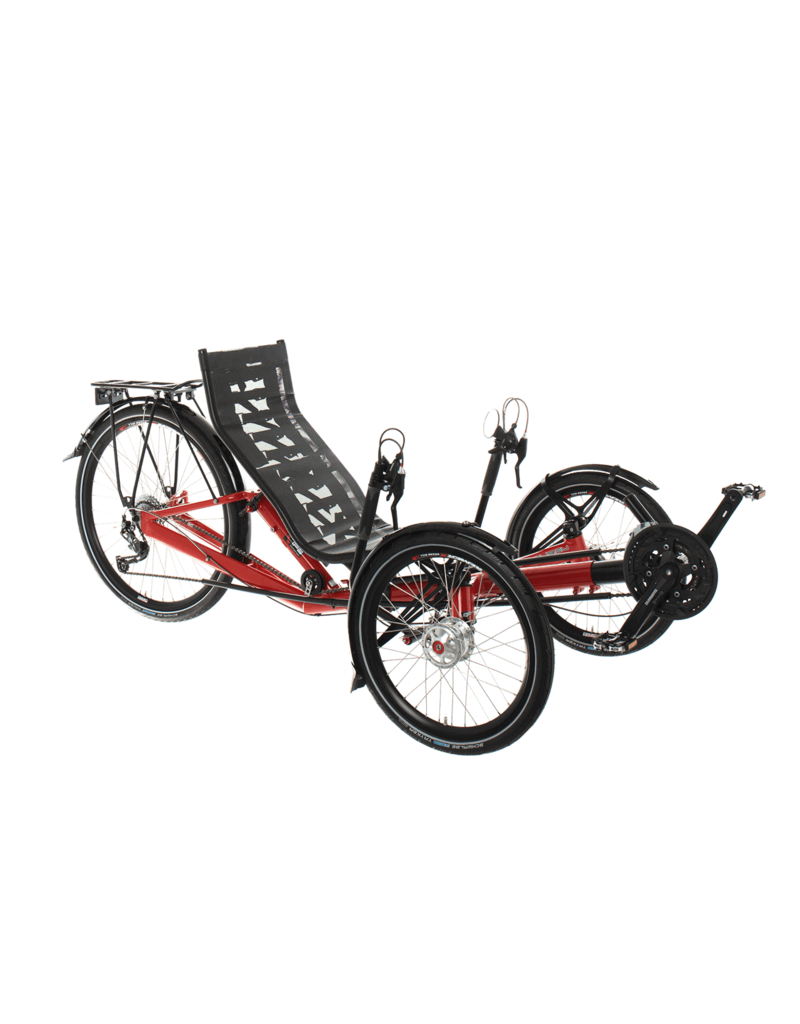 Azub trike hotsell