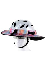 Da Brim Sporty Cycling Helmet Visor