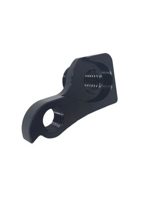 Catrike Catrike Thru Axle Derailleur Hanger-NO nut