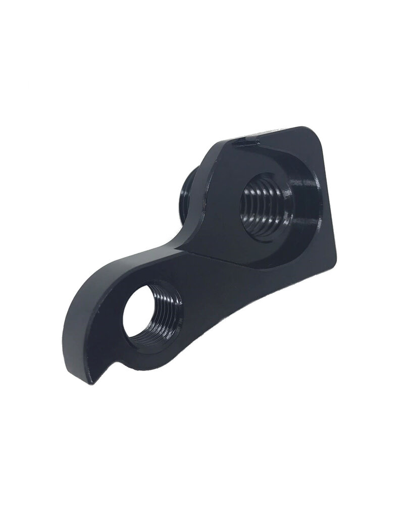 Catrike Catrike Thru Axle Derailleur Hanger-w/ nut