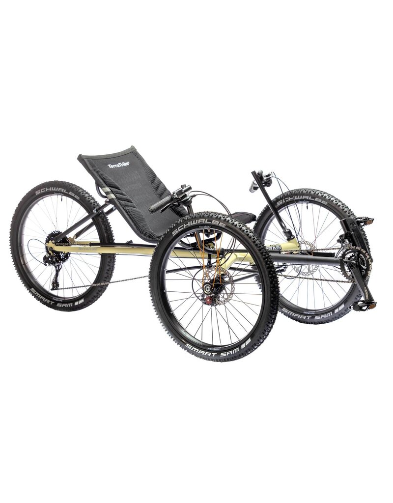 TerraTrike TerraTrike Rambler All Terrain SAND