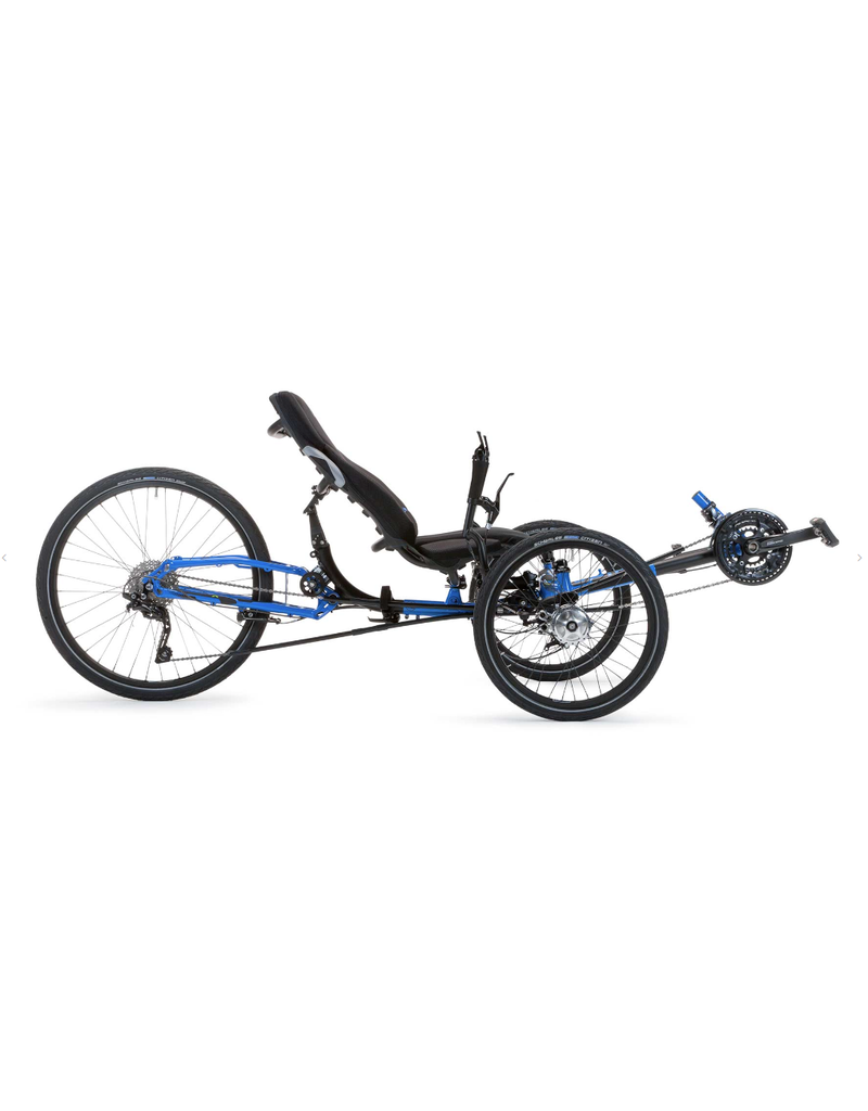ICE ICE Adventure 26 Rigid On The Road (OTR) Pack