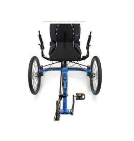 ICE ICE Adventure 26 Rigid On The Road (OTR) Pack