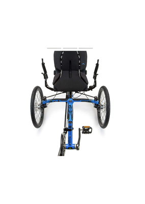 ICE ICE Adventure 26 Rigid On The Road (OTR) Pack