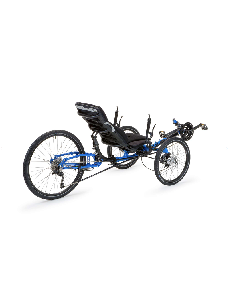 ICE ICE Adventure 26 Rigid On The Road (OTR) Pack