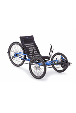ICE ICE Adventure 26 Rigid On The Road (OTR) Pack