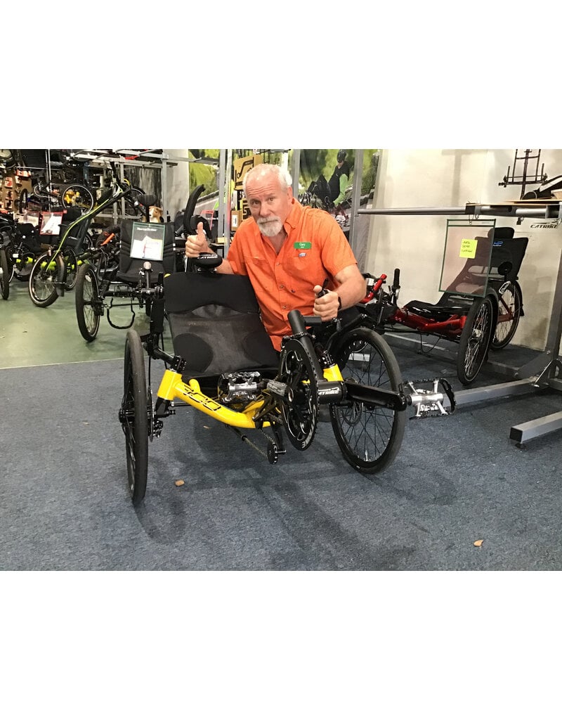 Catrike Catrike 700