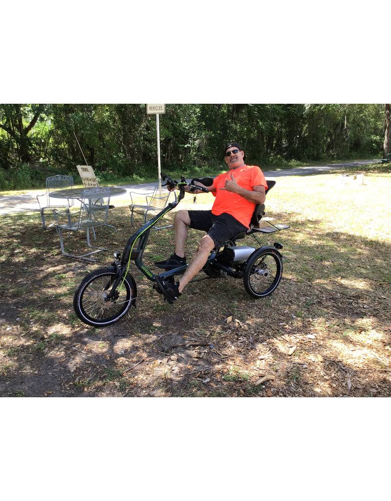 vanraam Van Raam EASY RIDER 3 - NA config 1