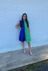 Lessons Learned Dress