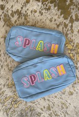 Splash Nylon Bag