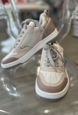 Romi Pink Sneaker