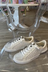 Dolce Vita Zina Vanilla Pearl Sneaker