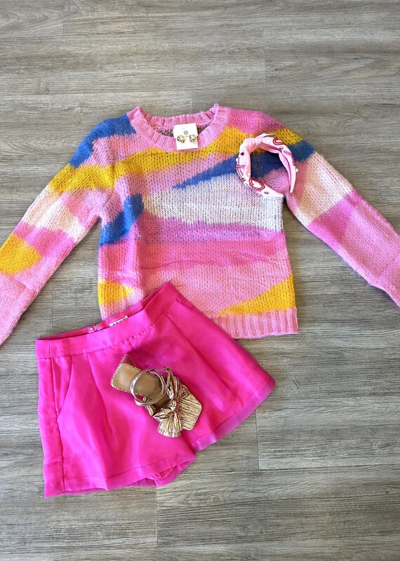 Marie Sweater