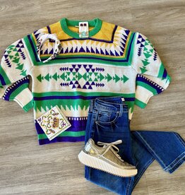 St. Charles Sweater