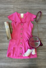 Sonya Dress Pink