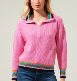 Marriott Sweater