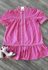Barbie Dress Pink