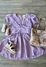 Riley Dress Lavender