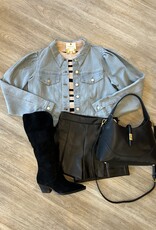 Tate Jacket