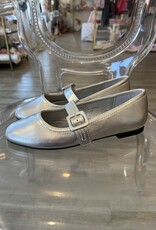 Carmen Ballerina Flats