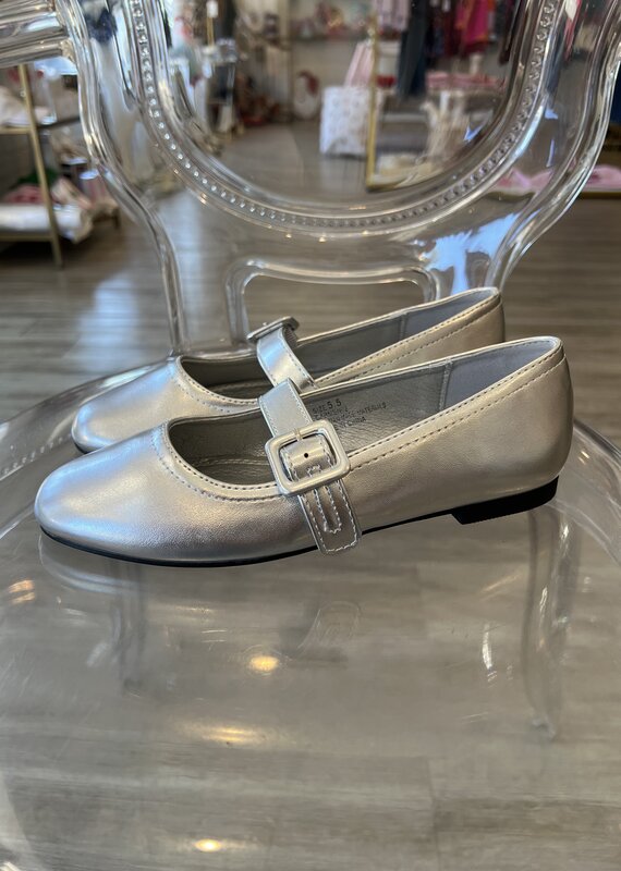 Carmen Ballerina Flats