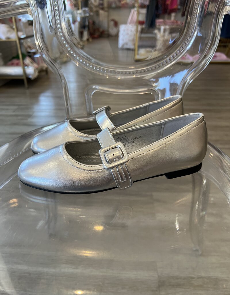 Carmen Ballerina Flats