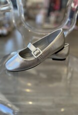 Carmen Ballerina Flats