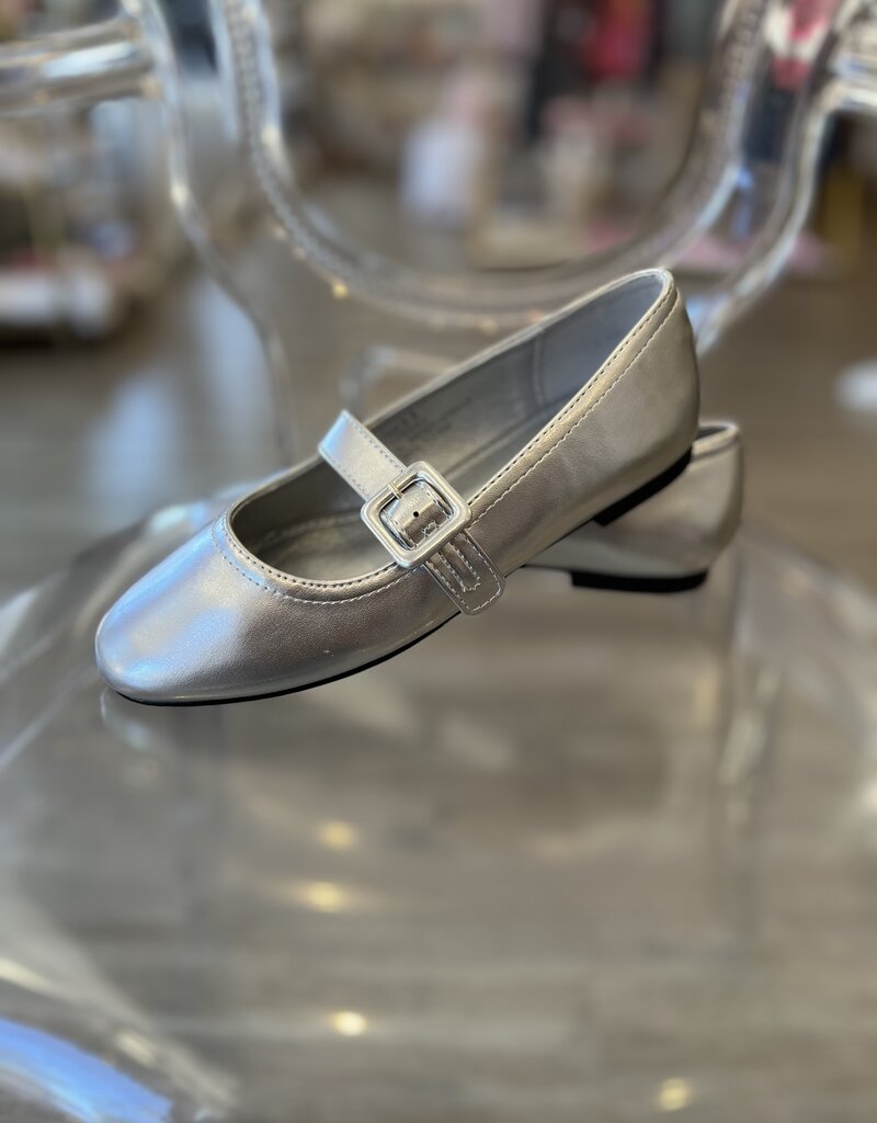 Carmen Ballerina Flats