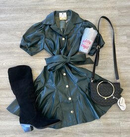 Cypress Dress