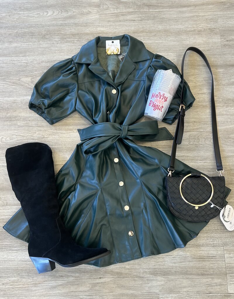 Cypress Dress