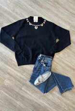 Bella Sweater