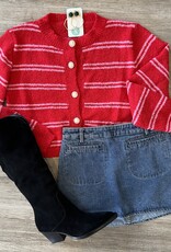 Sister Cardigan