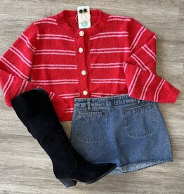 Sister Cardigan